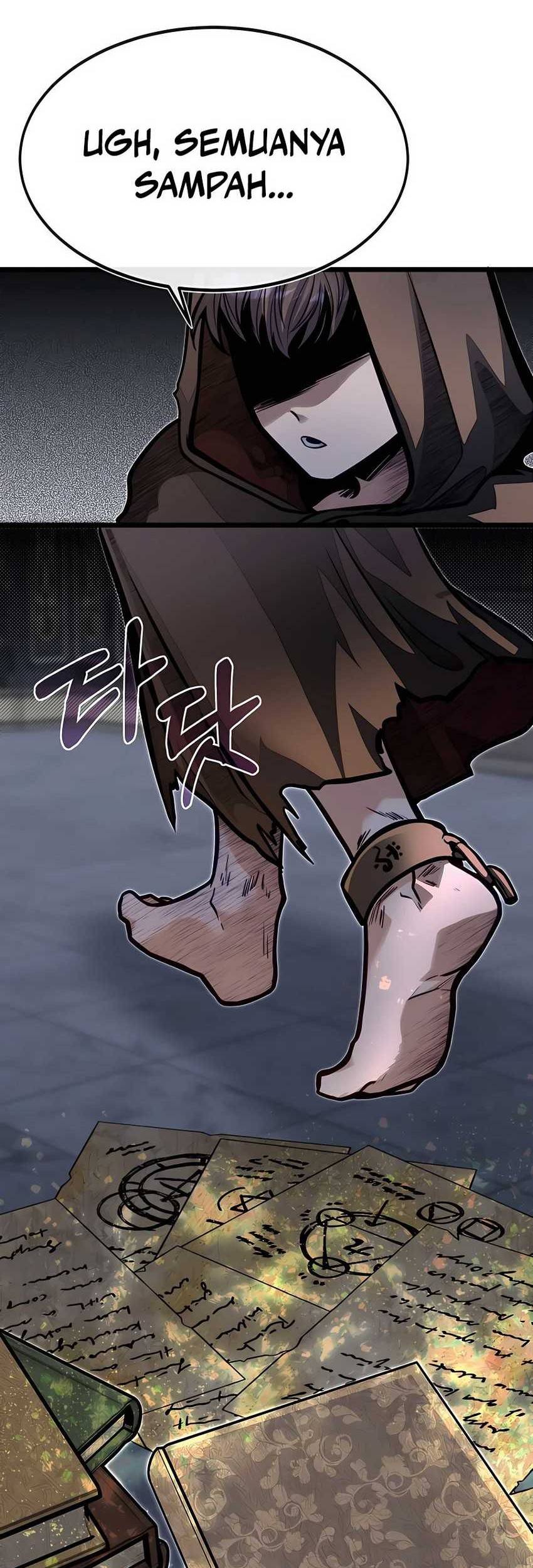 The Little Brother Is the Academy’s Hotshot Chapter 52 Gambar 60