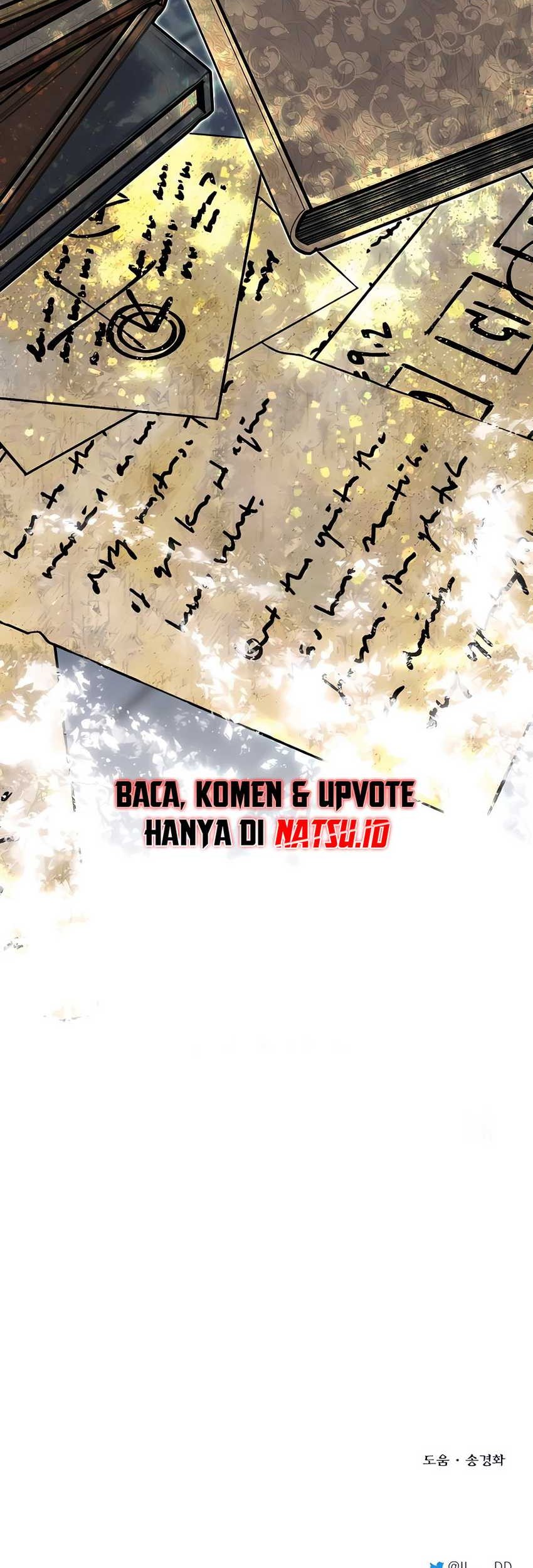 The Little Brother Is the Academy’s Hotshot Chapter 52 Gambar 61