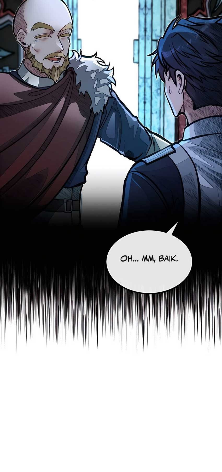 The Little Brother Is the Academy’s Hotshot Chapter 52 Gambar 43