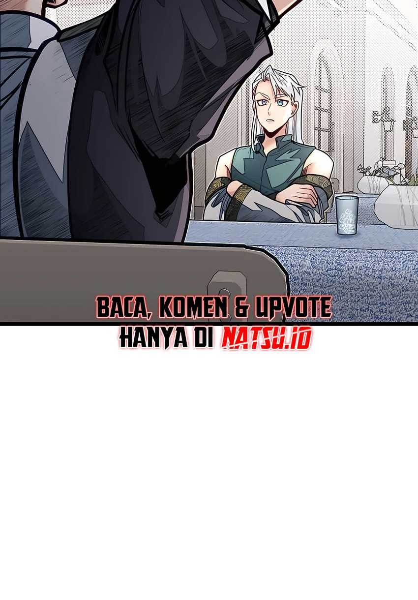 The Little Brother Is the Academy’s Hotshot Chapter 52 Gambar 53