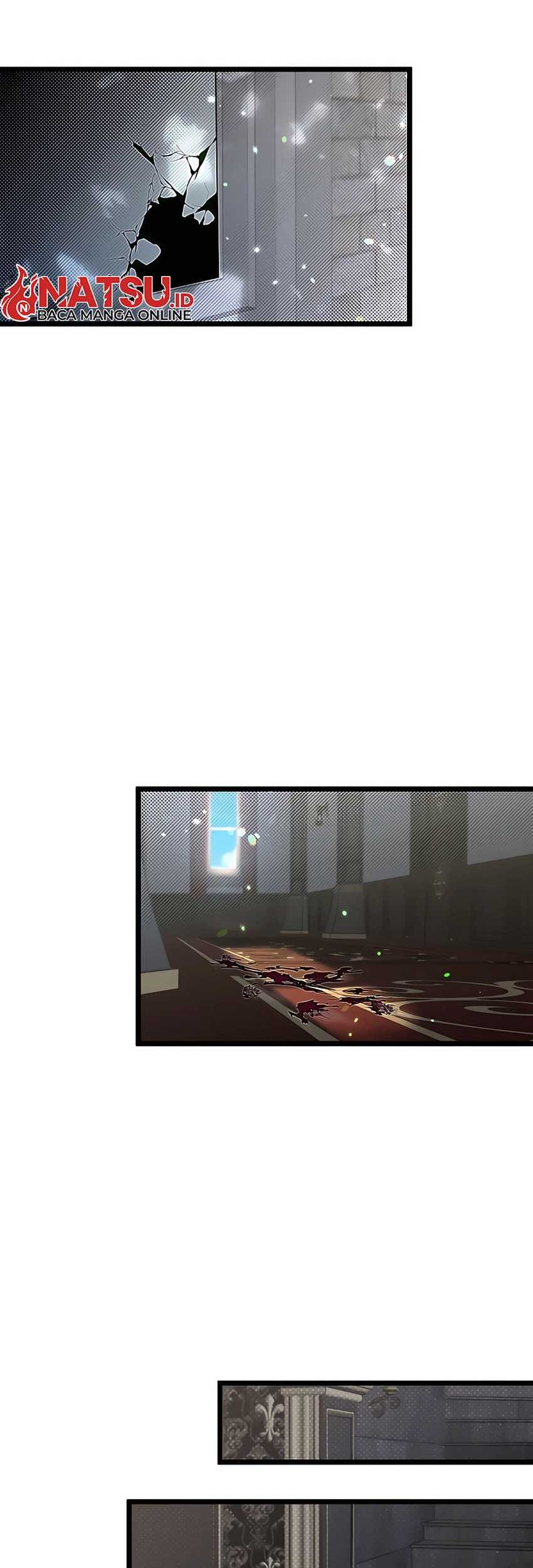 The Little Brother Is the Academy’s Hotshot Chapter 52 Gambar 57