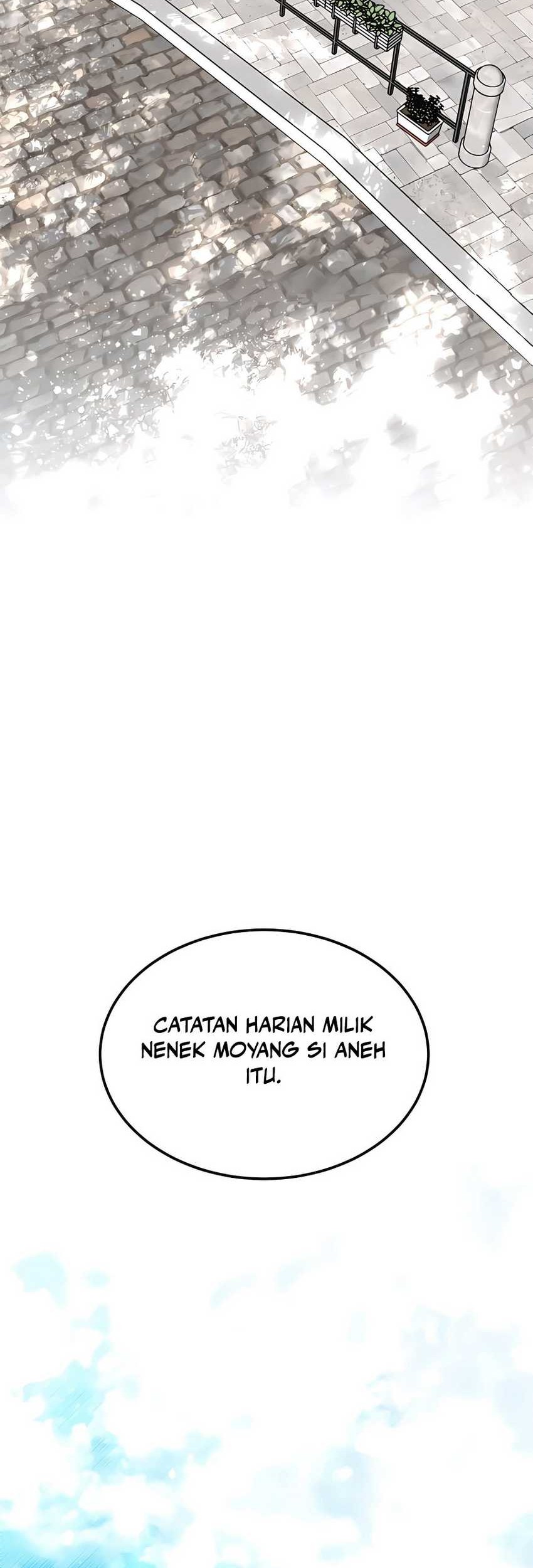 The Little Brother Is the Academy’s Hotshot Chapter 52 Gambar 55