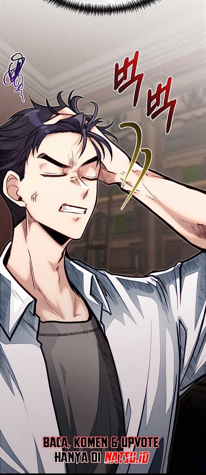 The Little Brother Is the Academy’s Hotshot Chapter 52 Gambar 13