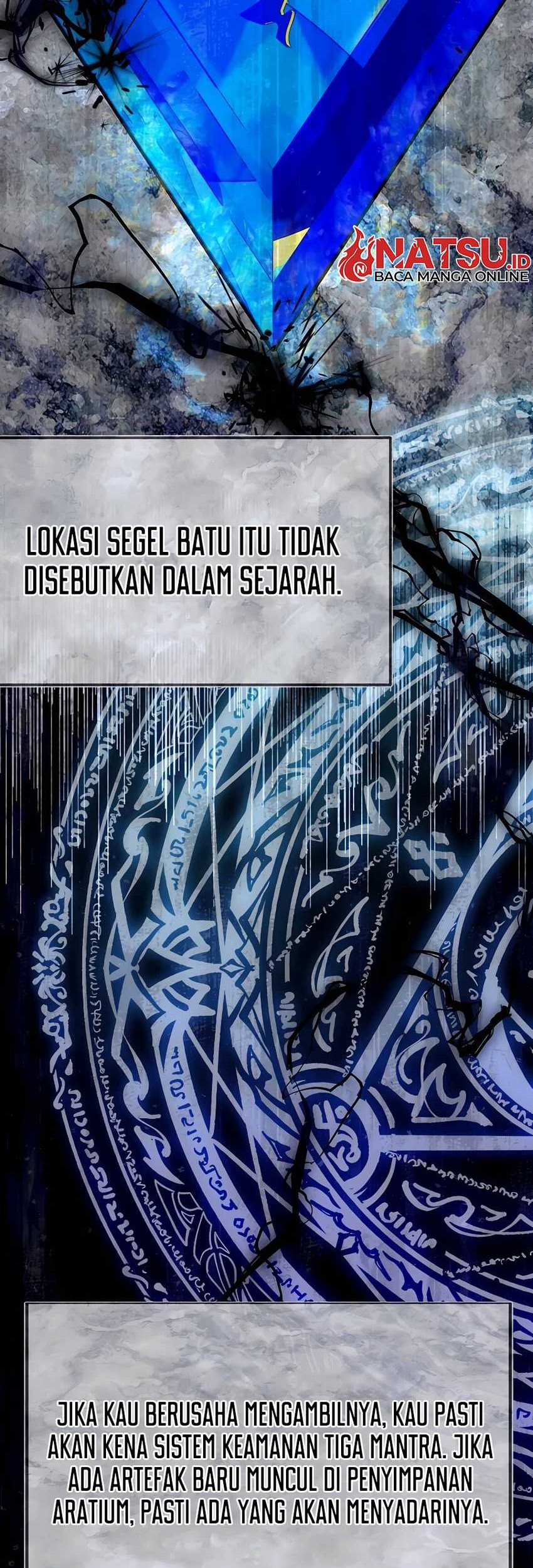 The Little Brother Is the Academy’s Hotshot Chapter 52 Gambar 15