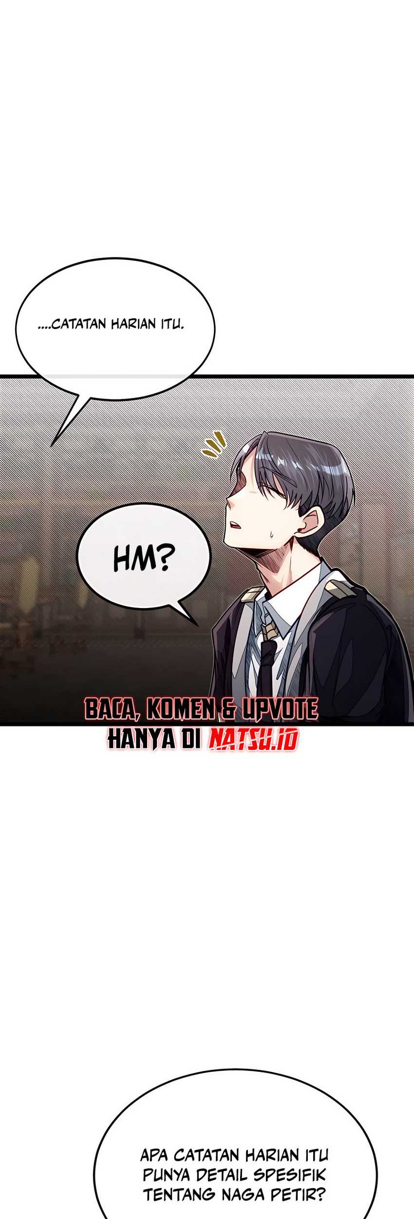 The Little Brother Is the Academy’s Hotshot Chapter 52 Gambar 17