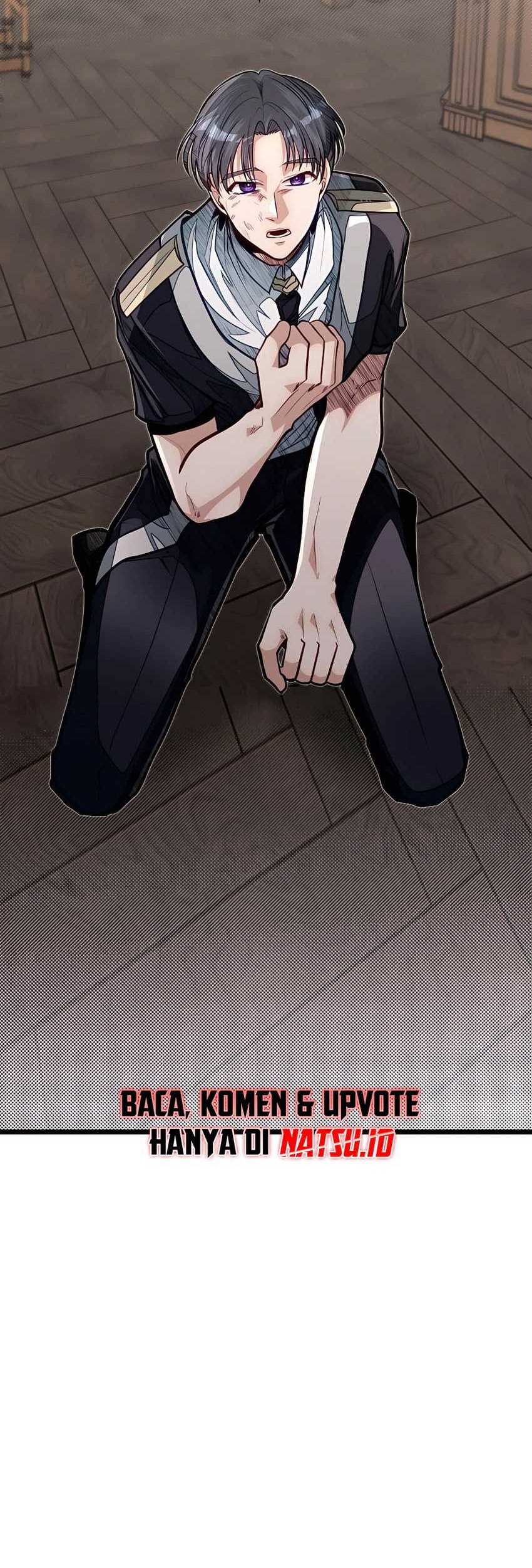 The Little Brother Is the Academy’s Hotshot Chapter 52 Gambar 22