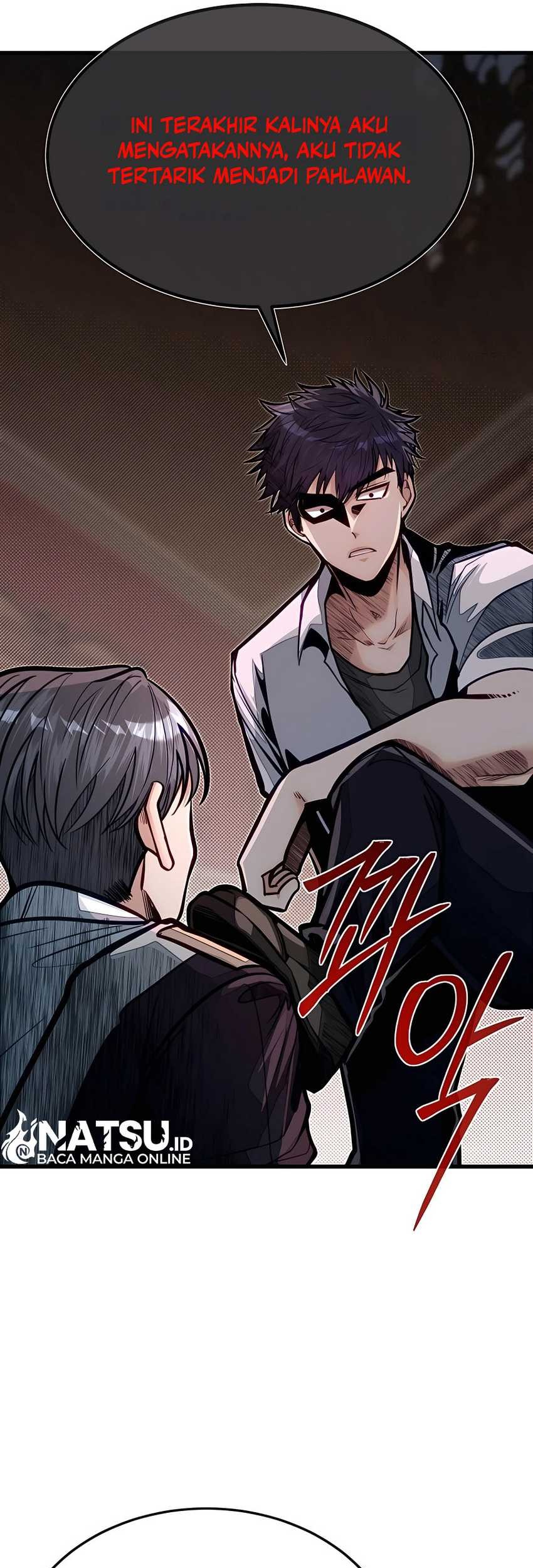 The Little Brother Is the Academy’s Hotshot Chapter 52 Gambar 24