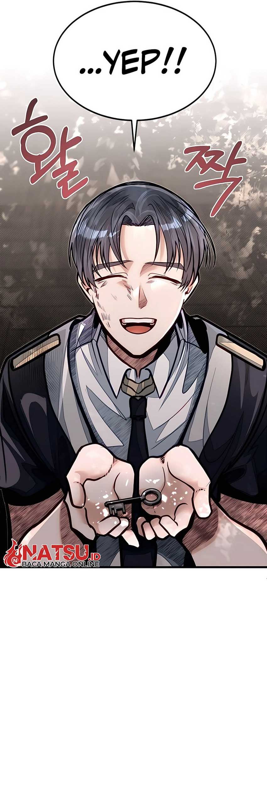 The Little Brother Is the Academy’s Hotshot Chapter 52 Gambar 29