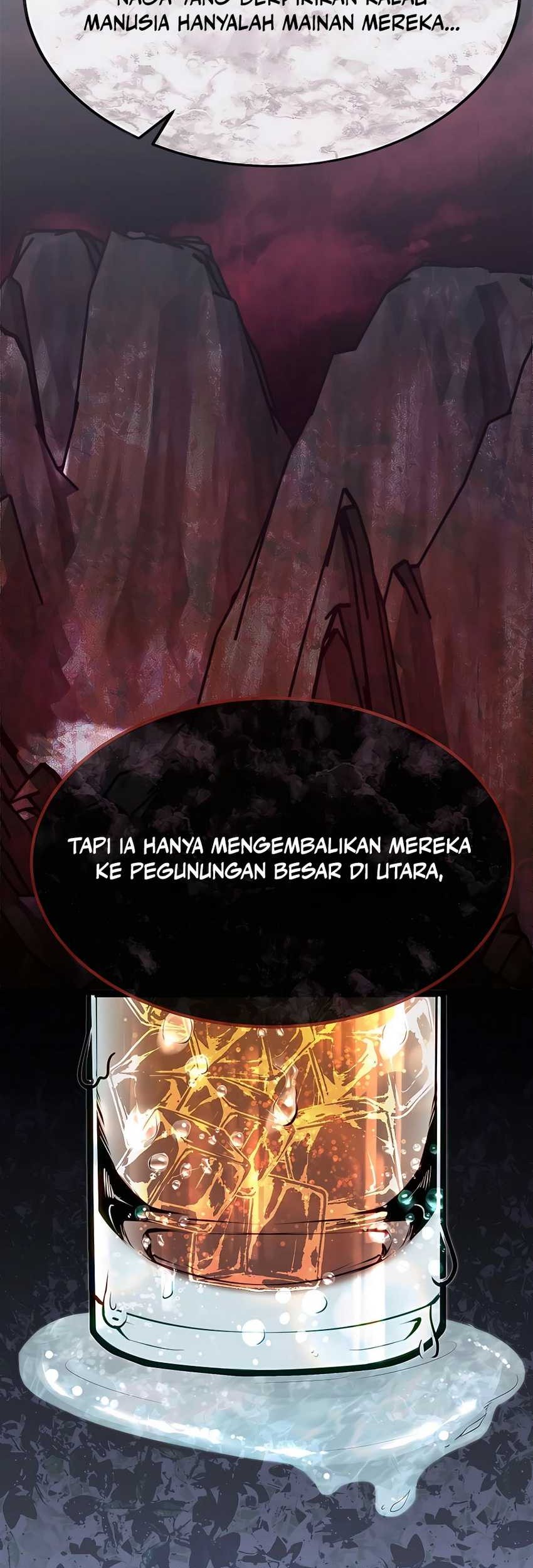 The Little Brother Is the Academy’s Hotshot Chapter 52 Gambar 36