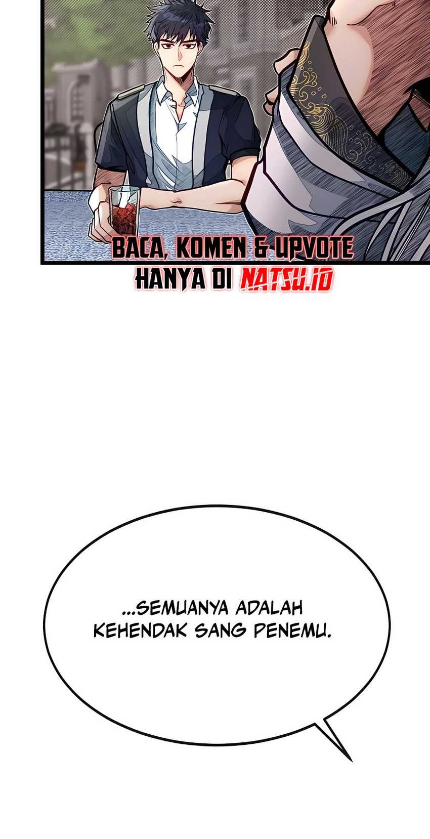 The Little Brother Is the Academy’s Hotshot Chapter 52 Gambar 38