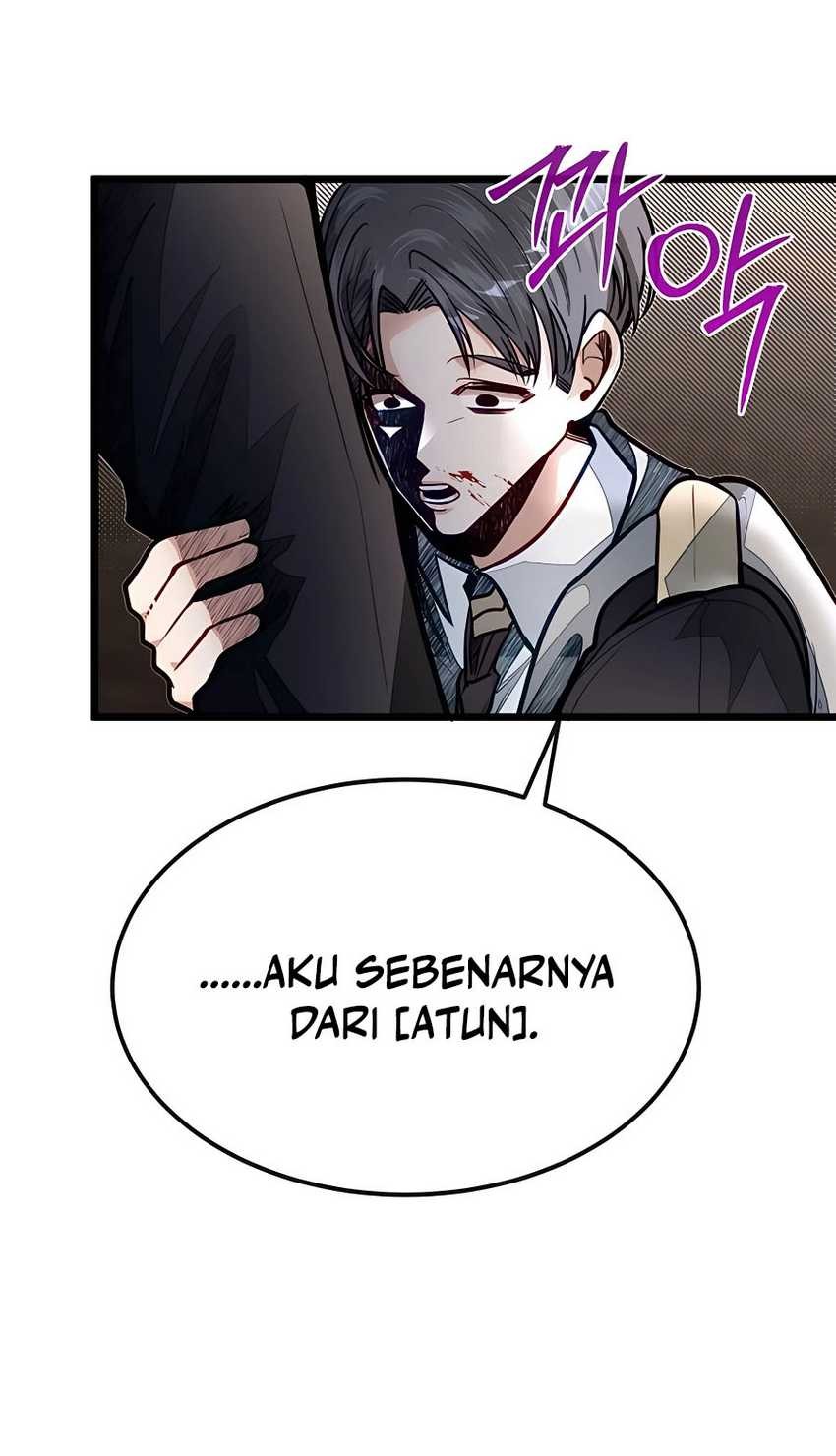 The Little Brother Is the Academy’s Hotshot Chapter 51 Gambar 45