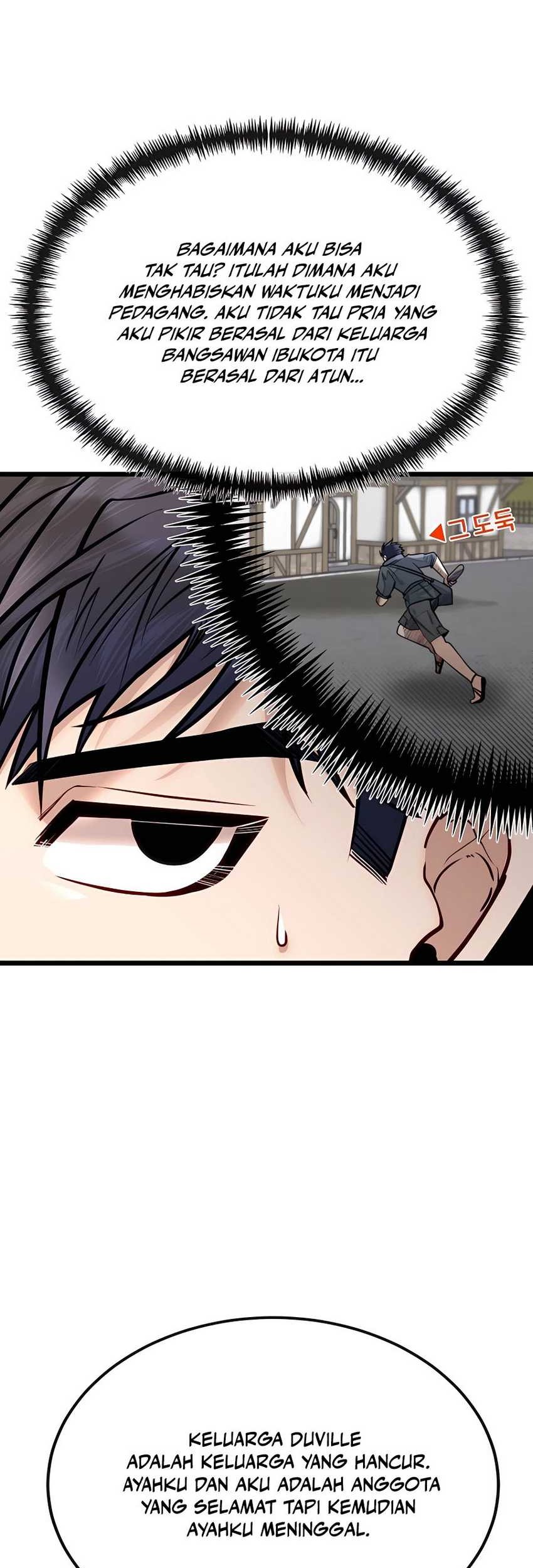 The Little Brother Is the Academy’s Hotshot Chapter 51 Gambar 48