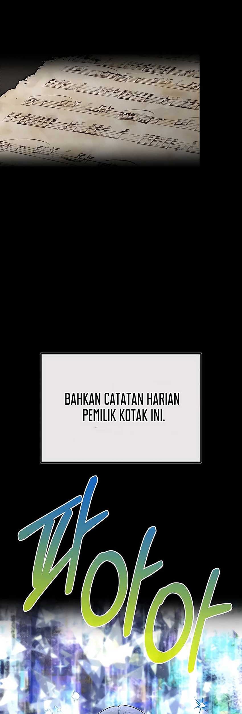 The Little Brother Is the Academy’s Hotshot Chapter 51 Gambar 54