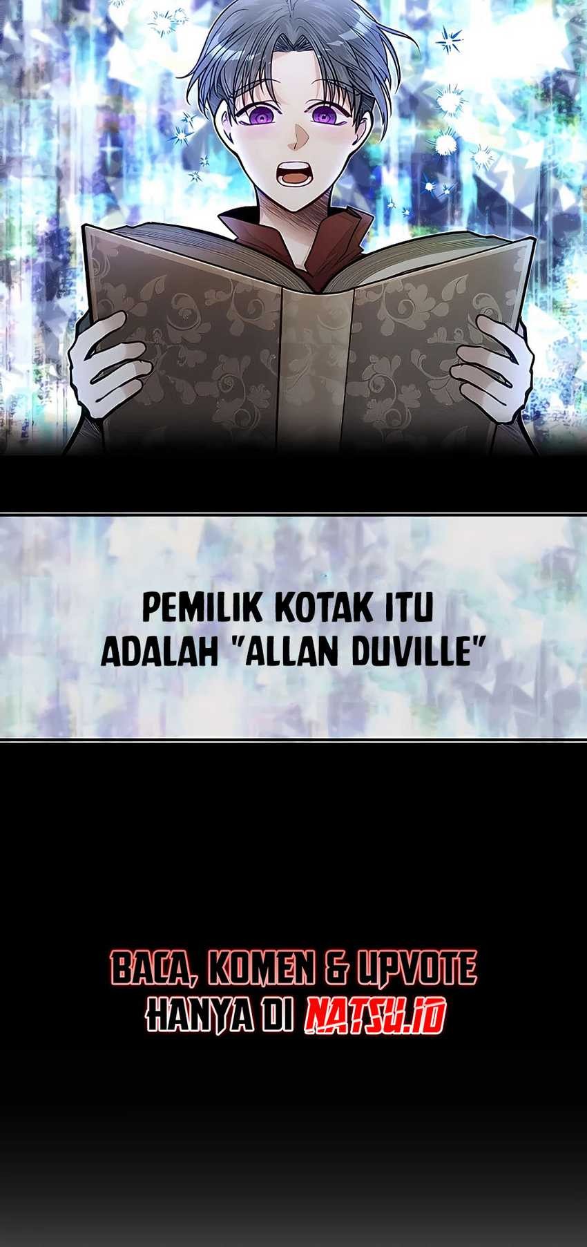 The Little Brother Is the Academy’s Hotshot Chapter 51 Gambar 55