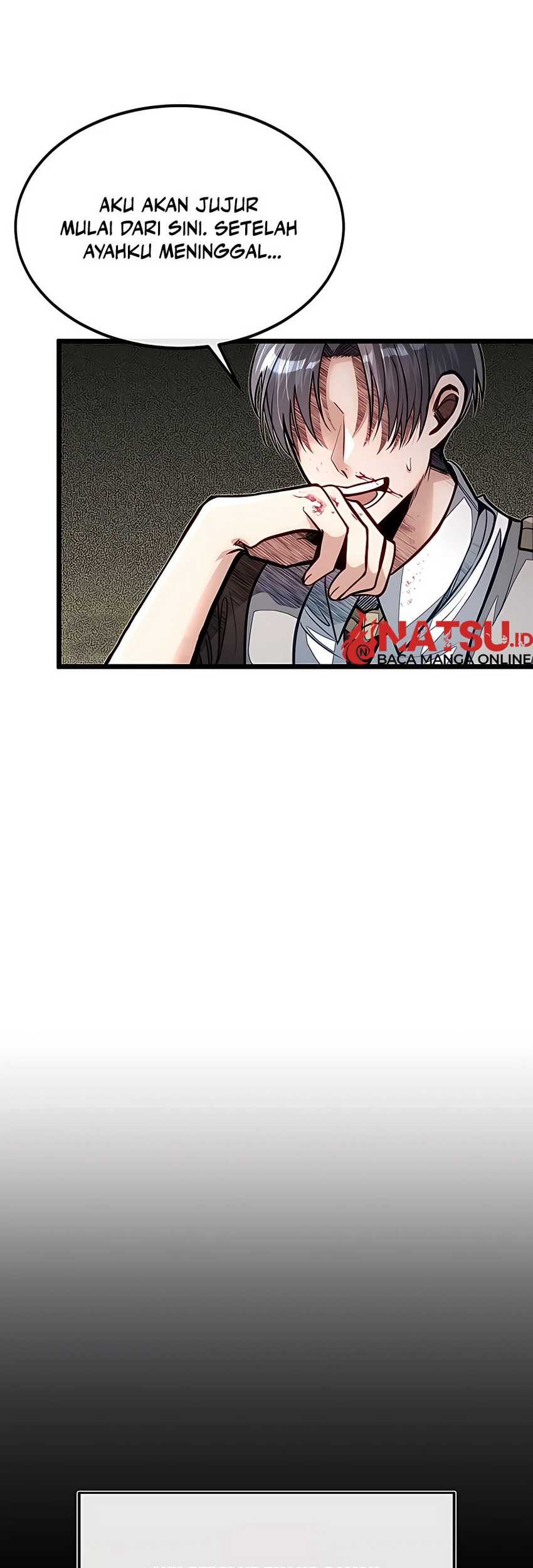 The Little Brother Is the Academy’s Hotshot Chapter 51 Gambar 51