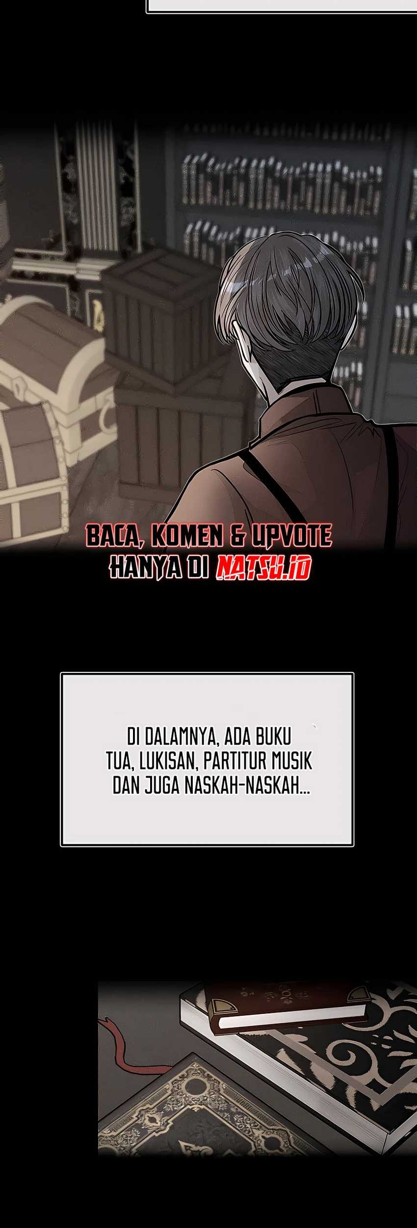 The Little Brother Is the Academy’s Hotshot Chapter 51 Gambar 53