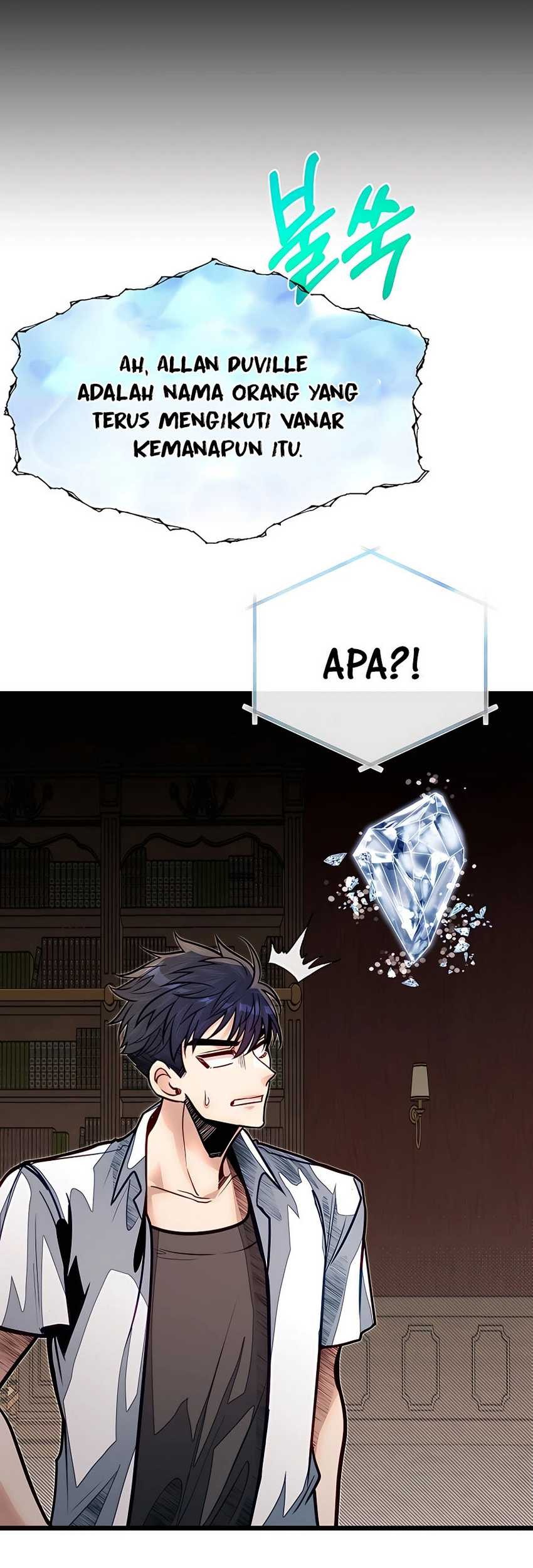 The Little Brother Is the Academy’s Hotshot Chapter 51 Gambar 56