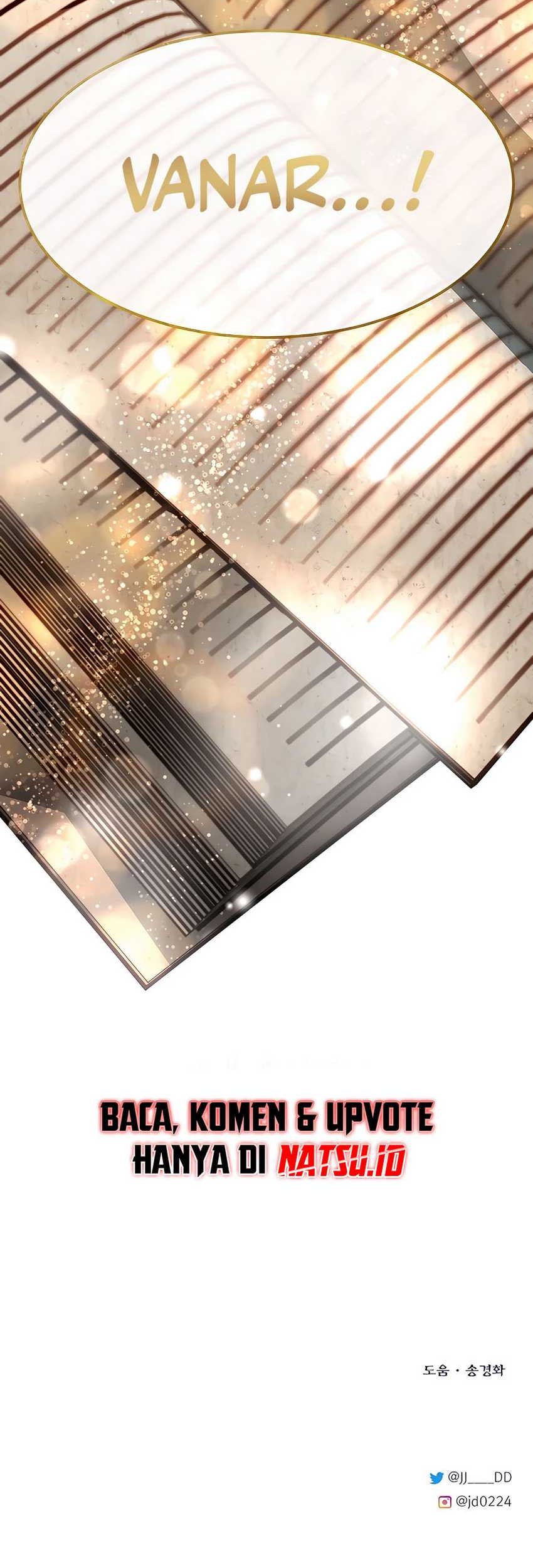 The Little Brother Is the Academy’s Hotshot Chapter 51 Gambar 58