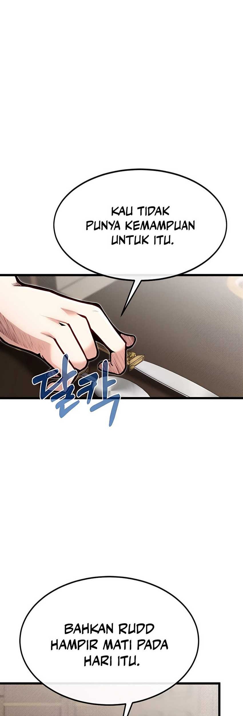 The Little Brother Is the Academy’s Hotshot Chapter 51 Gambar 8