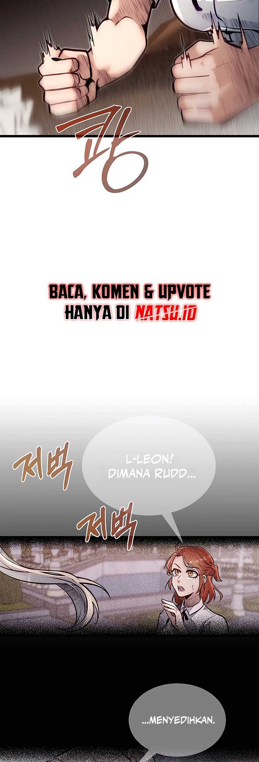 The Little Brother Is the Academy’s Hotshot Chapter 51 Gambar 10