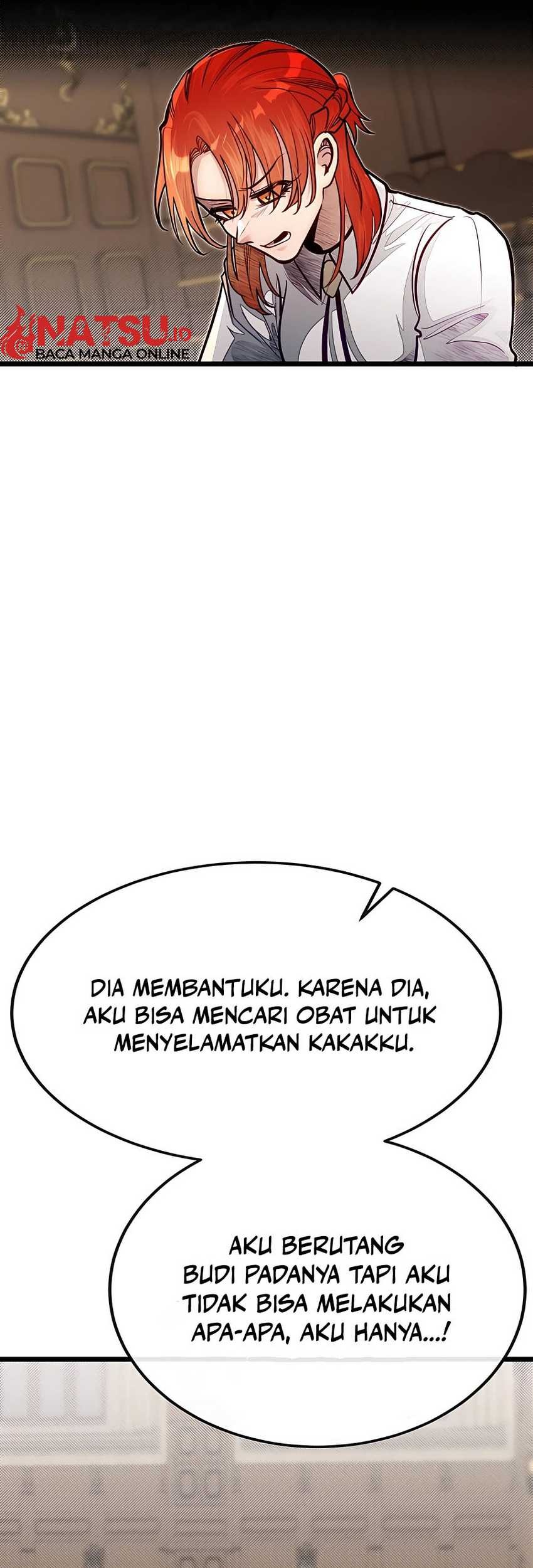 The Little Brother Is the Academy’s Hotshot Chapter 51 Gambar 12