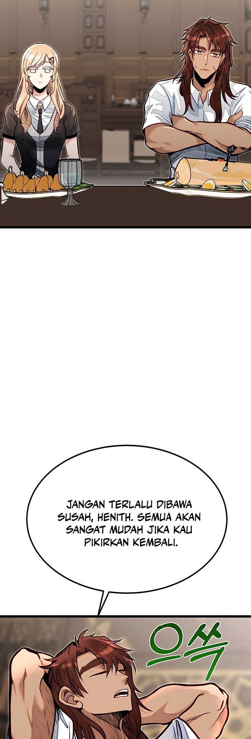 The Little Brother Is the Academy’s Hotshot Chapter 51 Gambar 13