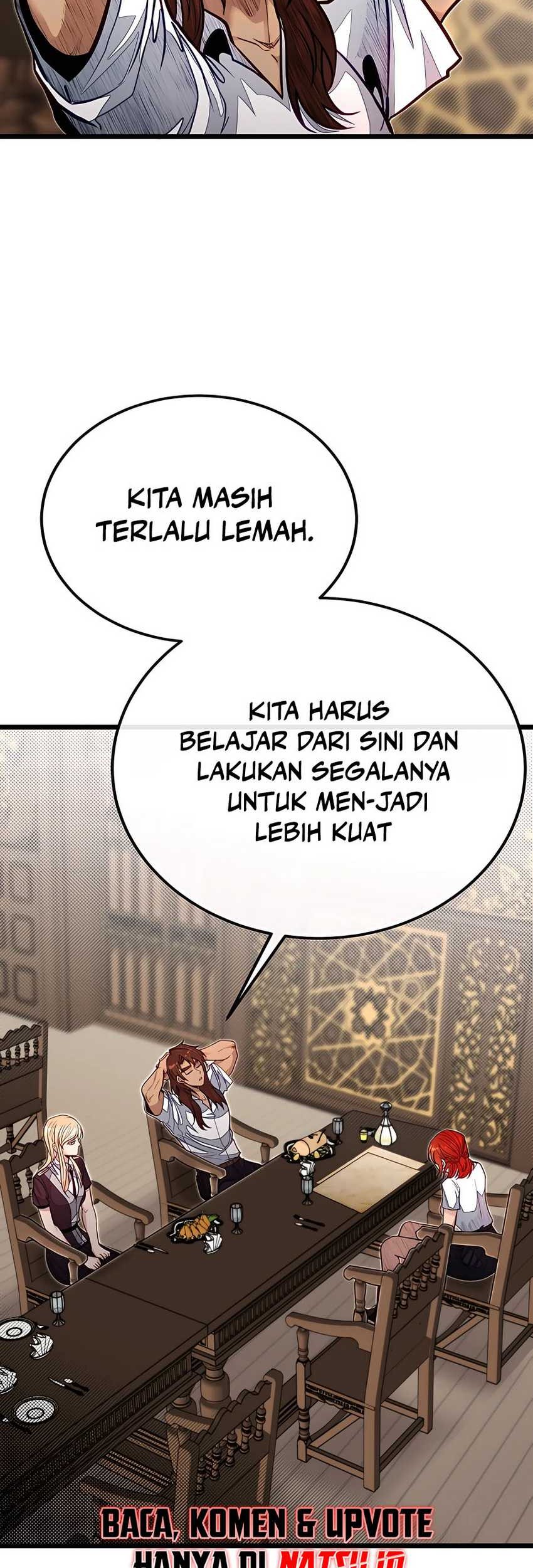 The Little Brother Is the Academy’s Hotshot Chapter 51 Gambar 14