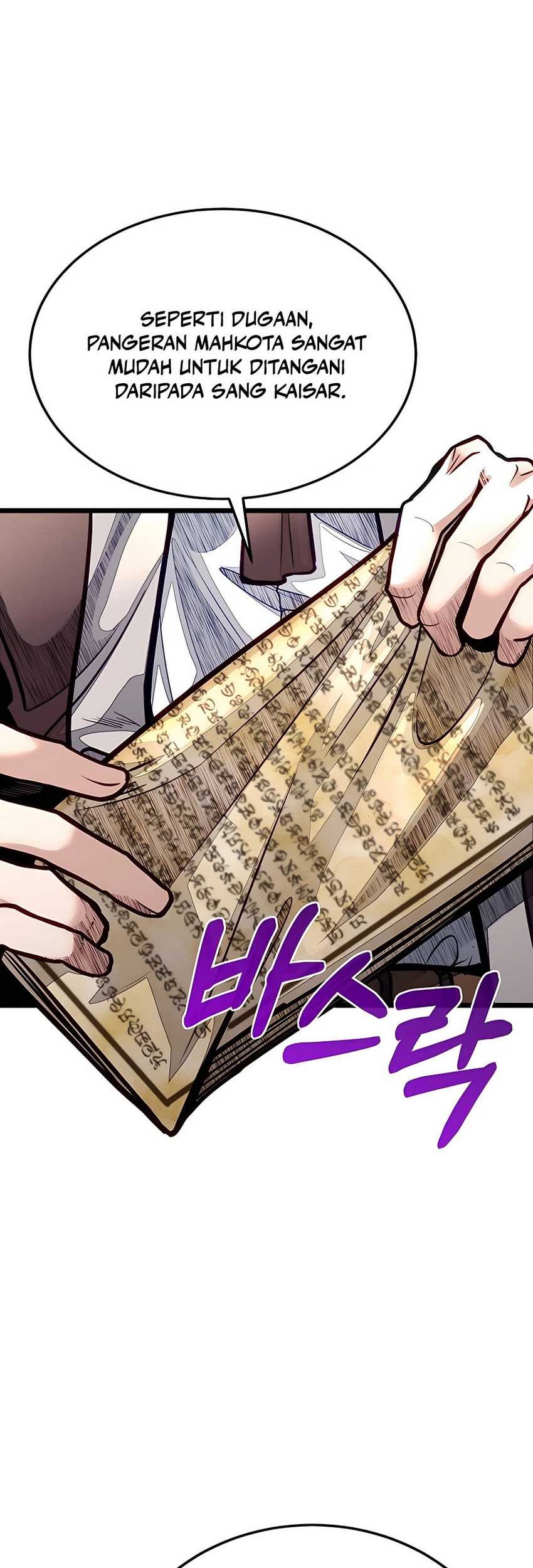 The Little Brother Is the Academy’s Hotshot Chapter 51 Gambar 18