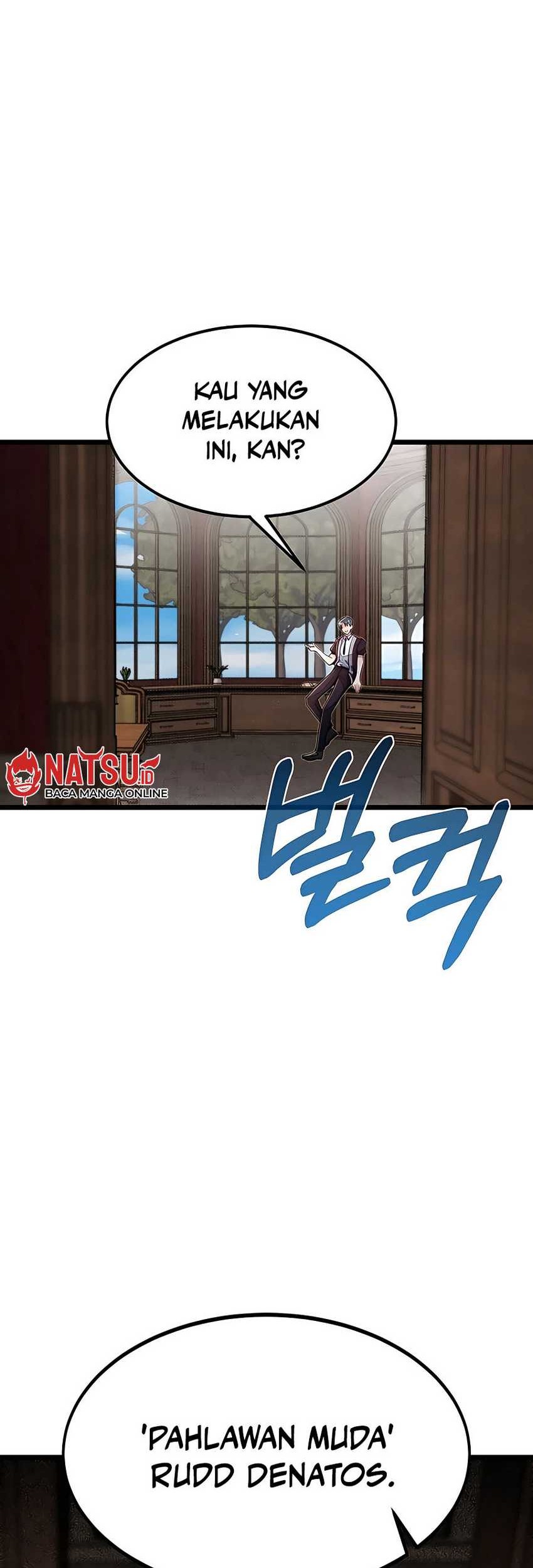 The Little Brother Is the Academy’s Hotshot Chapter 51 Gambar 20