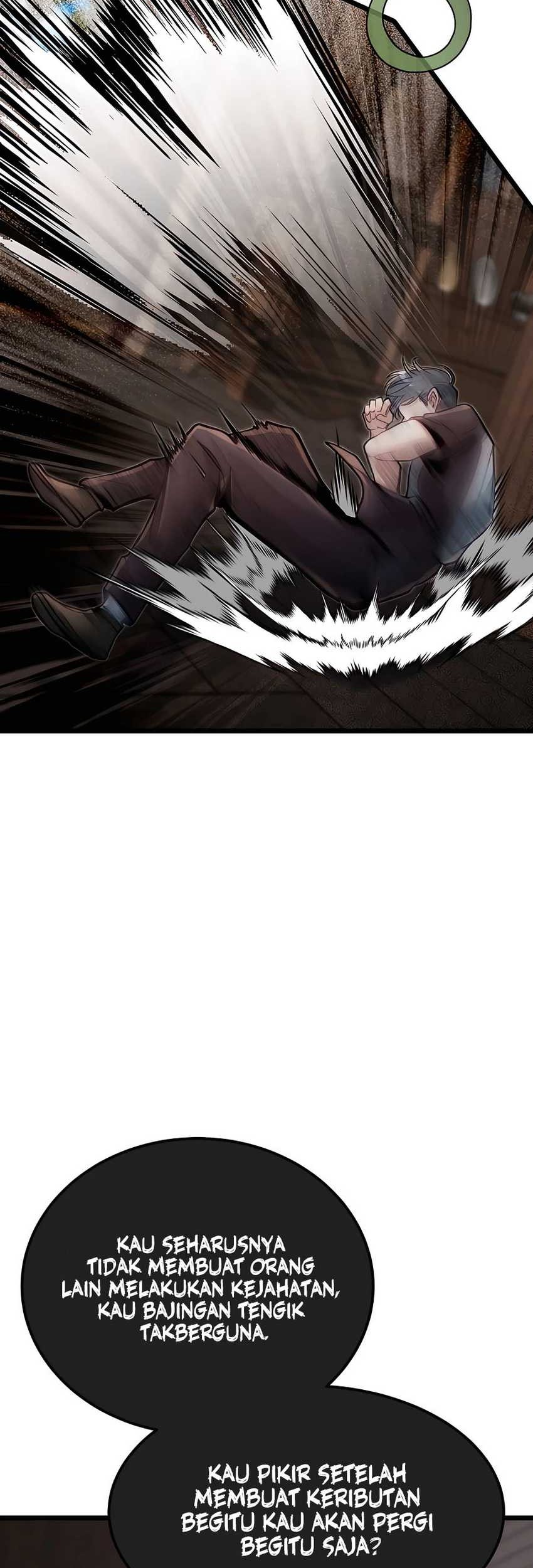 The Little Brother Is the Academy’s Hotshot Chapter 51 Gambar 24