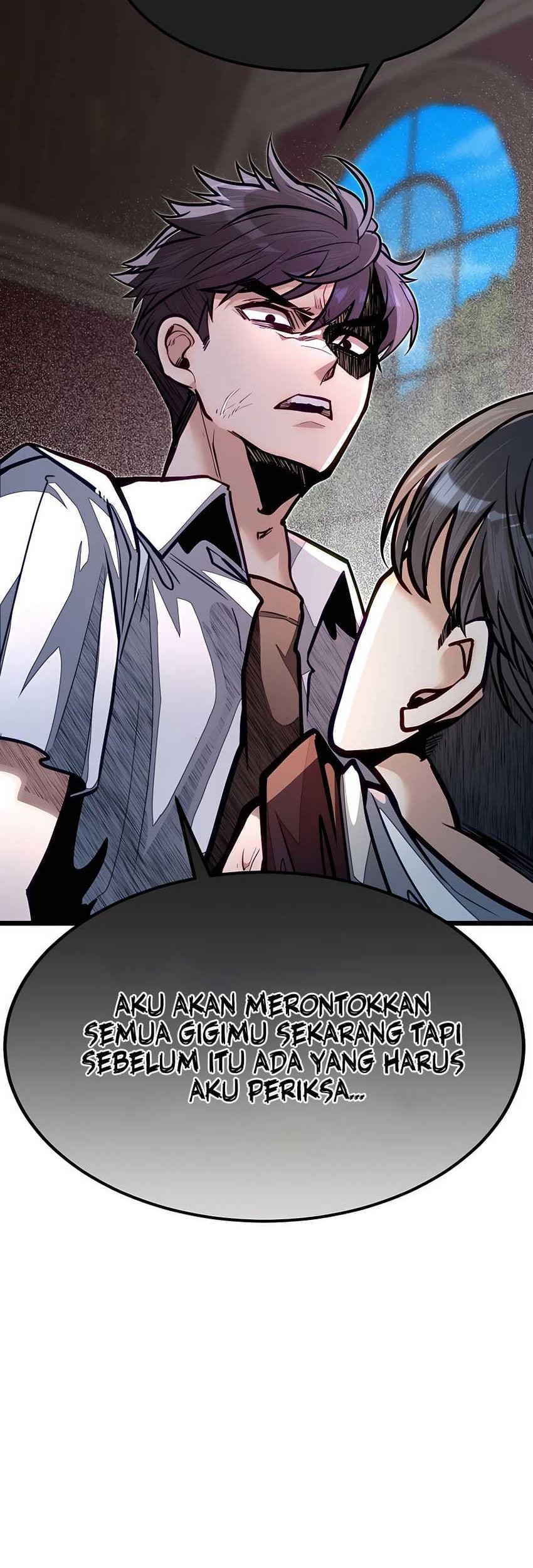 The Little Brother Is the Academy’s Hotshot Chapter 51 Gambar 25