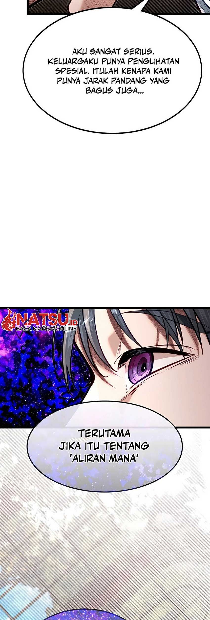 The Little Brother Is the Academy’s Hotshot Chapter 51 Gambar 28