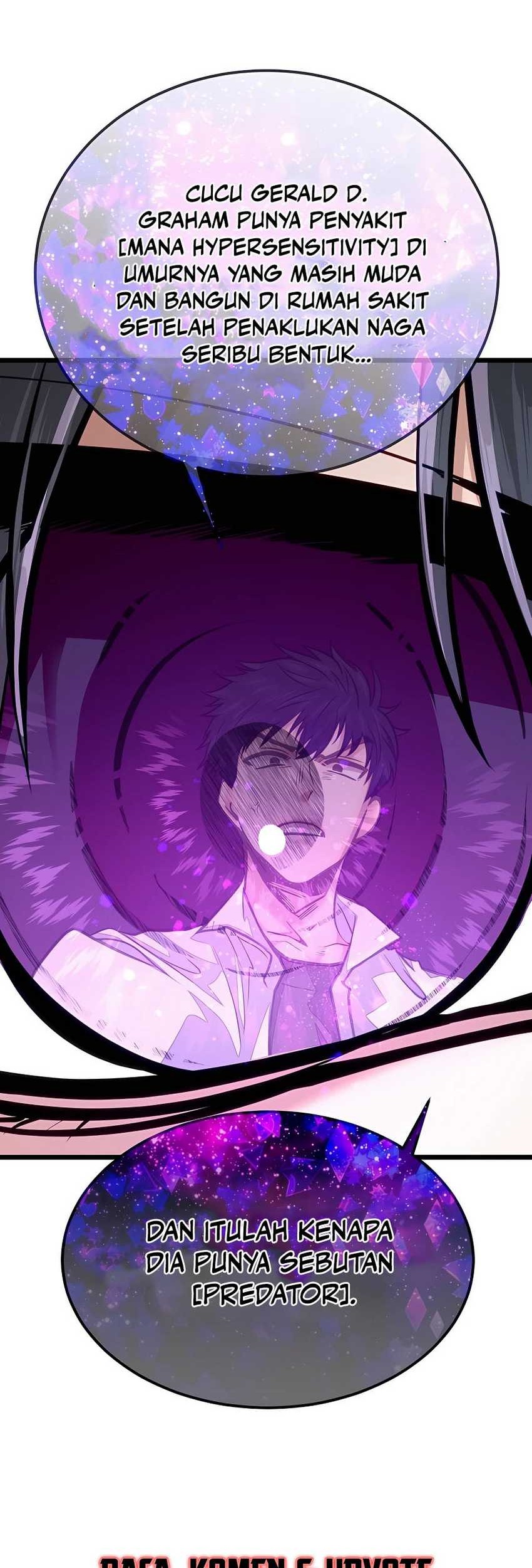 The Little Brother Is the Academy’s Hotshot Chapter 51 Gambar 30