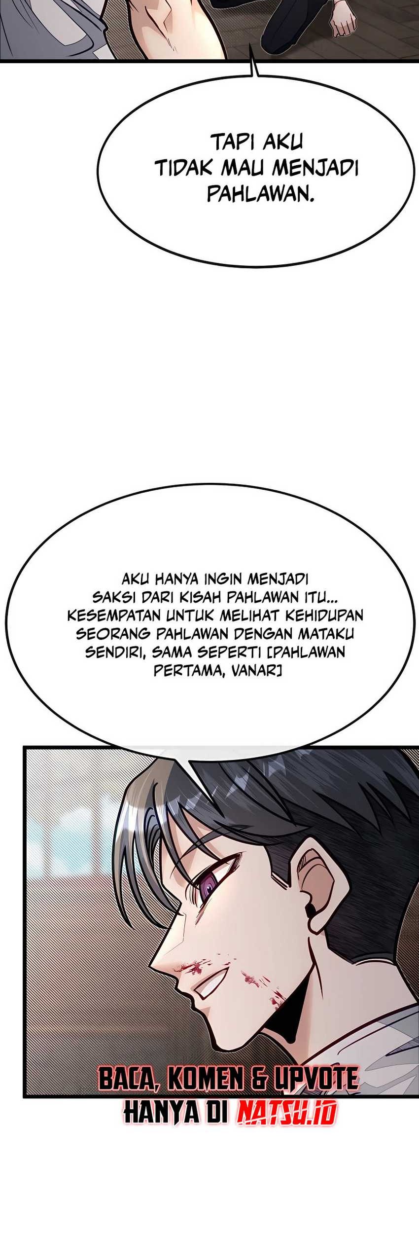 The Little Brother Is the Academy’s Hotshot Chapter 51 Gambar 34