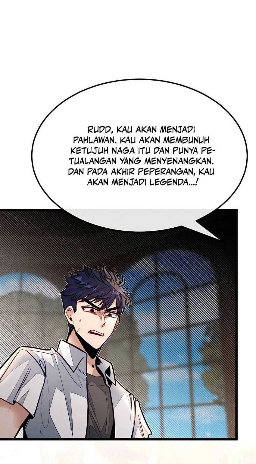 The Little Brother Is the Academy’s Hotshot Chapter 51 Gambar 35