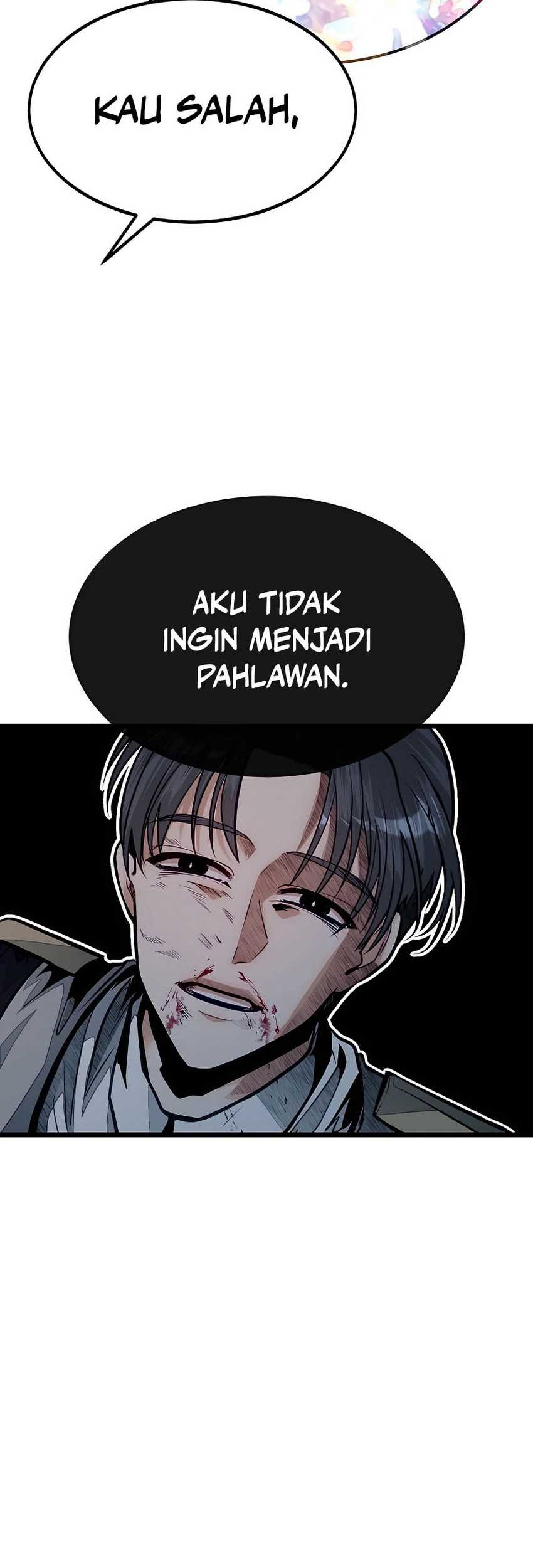 The Little Brother Is the Academy’s Hotshot Chapter 51 Gambar 37