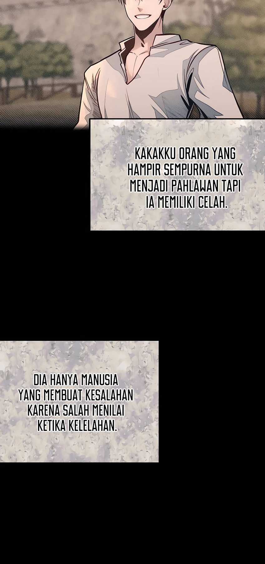 The Little Brother Is the Academy’s Hotshot Chapter 51 Gambar 40