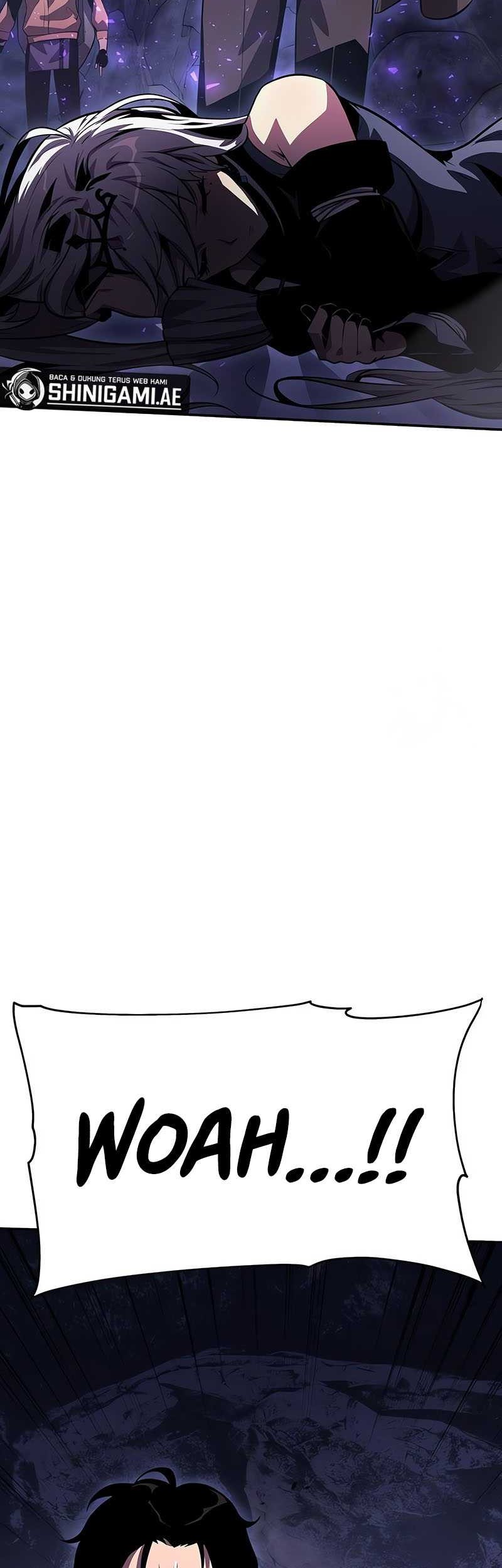 The Knight King Who Returned with a God Chapter 31 Gambar 56