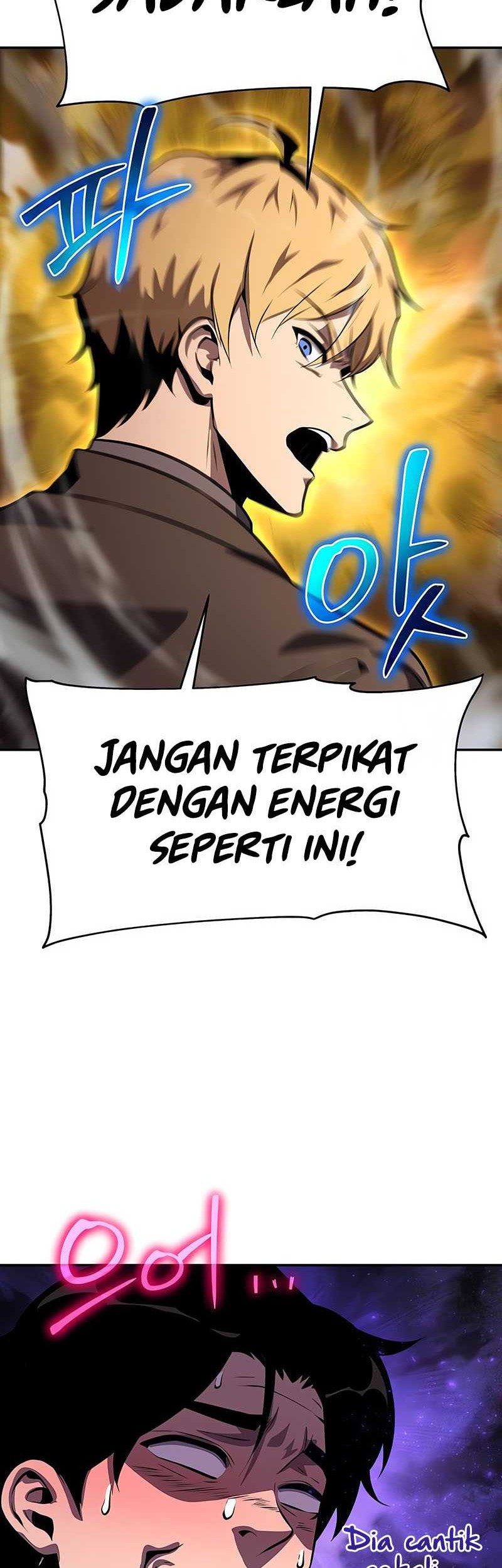 The Knight King Who Returned with a God Chapter 31 Gambar 63