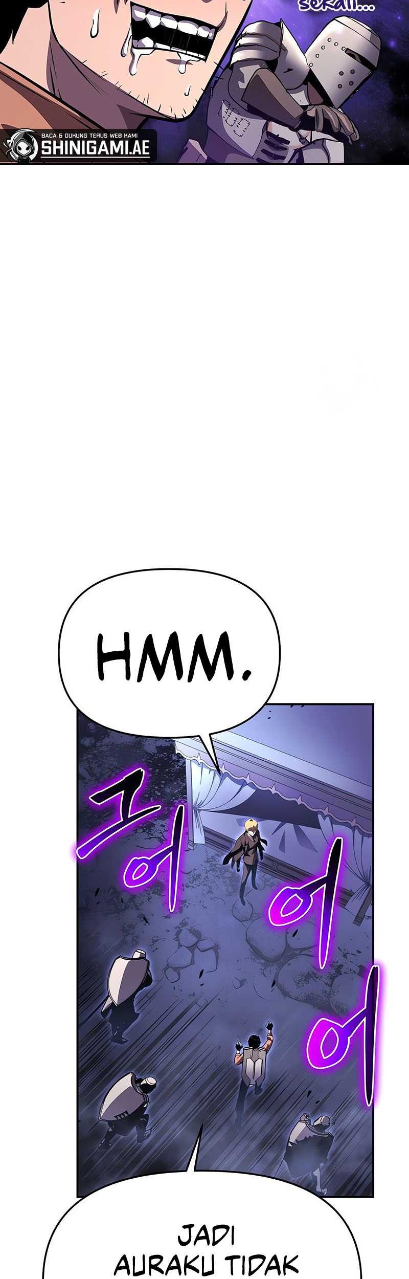 The Knight King Who Returned with a God Chapter 31 Gambar 64