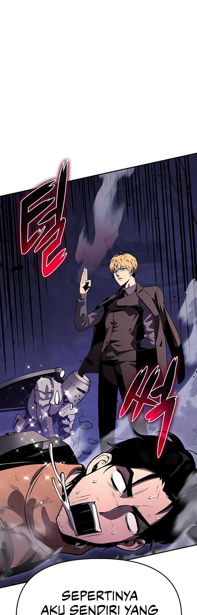 The Knight King Who Returned with a God Chapter 31 Gambar 66