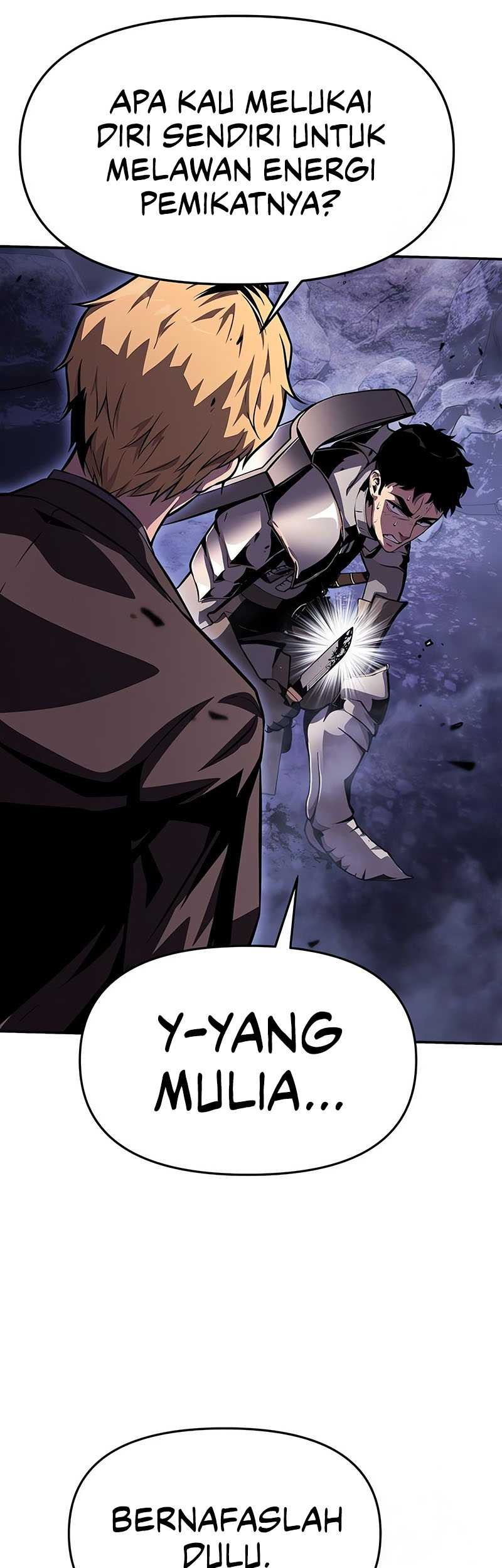 The Knight King Who Returned with a God Chapter 31 Gambar 70