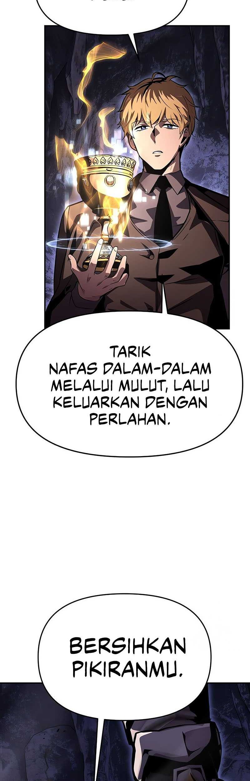 The Knight King Who Returned with a God Chapter 31 Gambar 71