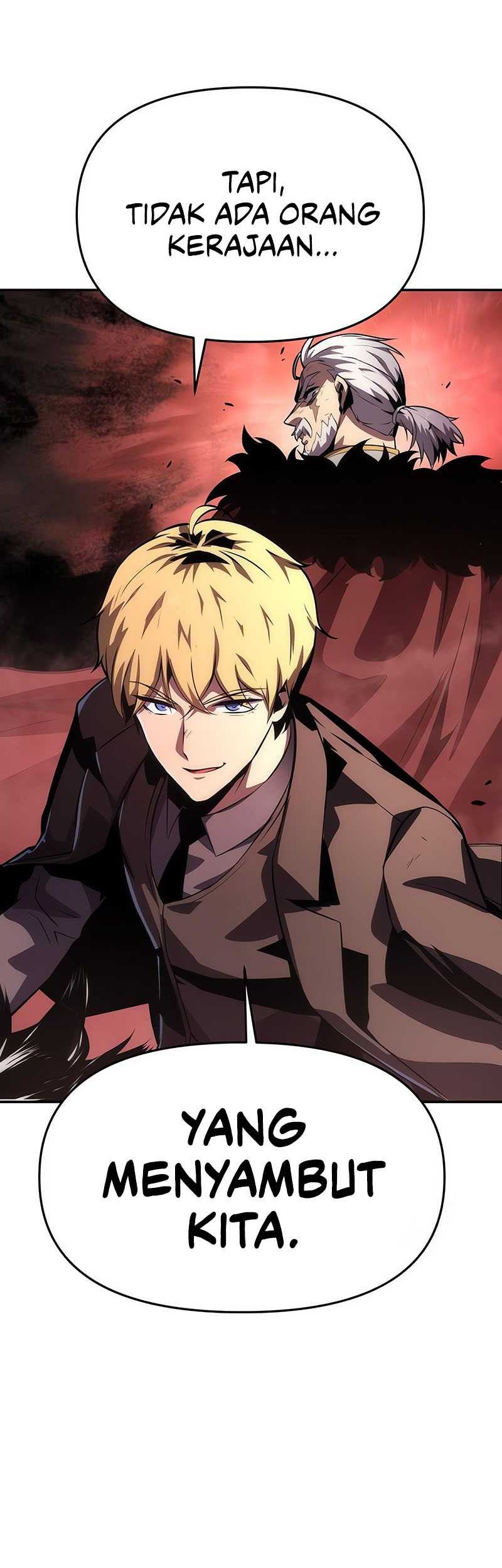 The Knight King Who Returned with a God Chapter 31 Gambar 37