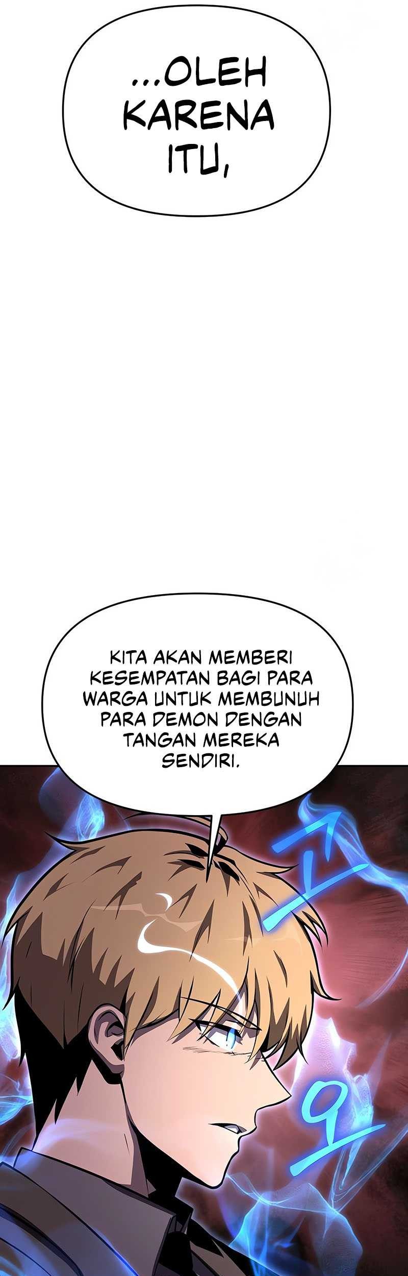 The Knight King Who Returned with a God Chapter 31 Gambar 34