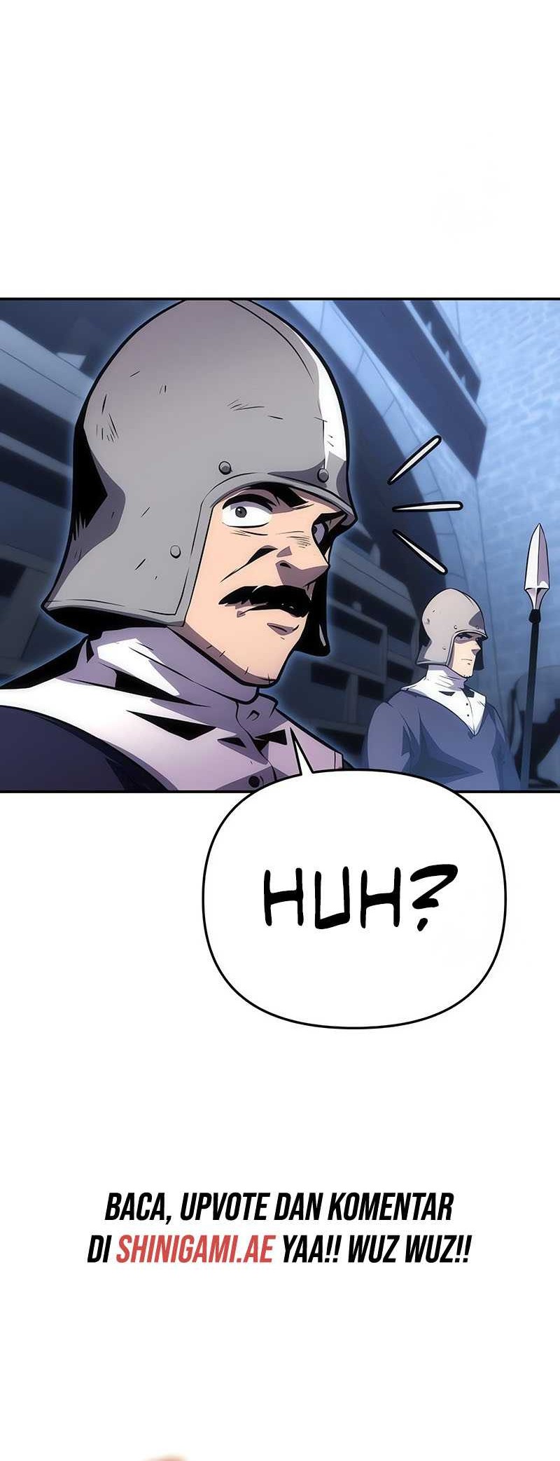 The Knight King Who Returned with a God Chapter 31 Gambar 41