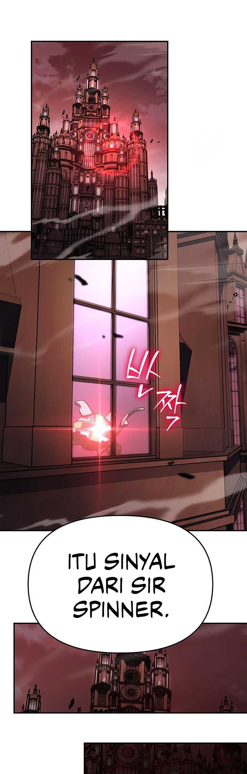 The Knight King Who Returned with a God Chapter 31 Gambar 38