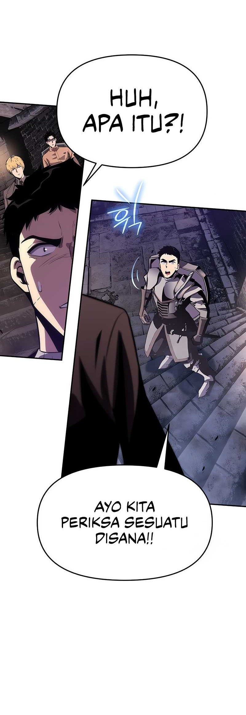 The Knight King Who Returned with a God Chapter 31 Gambar 49