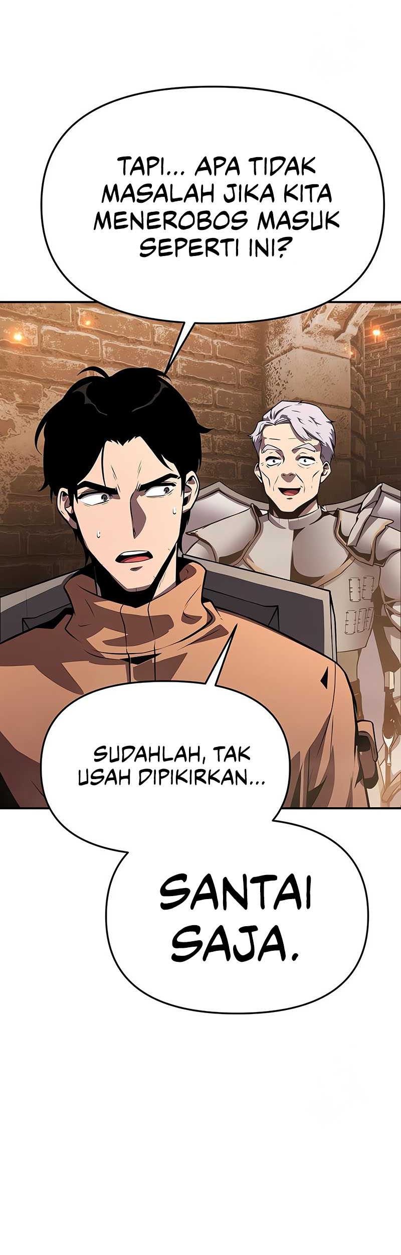 The Knight King Who Returned with a God Chapter 31 Gambar 48