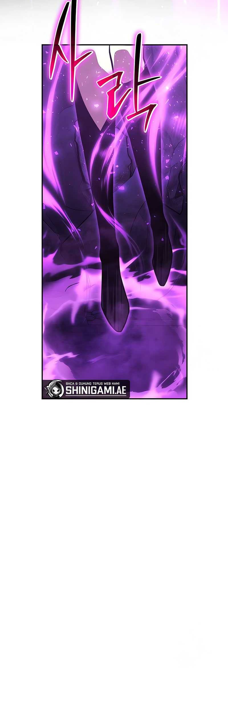 The Knight King Who Returned with a God Chapter 31 Gambar 91